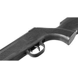 Kleinbild 8 SET GSG WF600P Unterhebelspanner Luftgewehr 4,5 mm Diabolo inkl. 900 Diabolos, Kugelfang und Zielscheiben