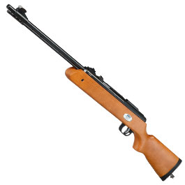 Kleinbild 1 SET Diana Oktoberfestgewehr Gen. 2 Repetier Luftgewehr 4,4 mm mit 750 DIANA BBs, Kugelfang und 100 Zielscheiben