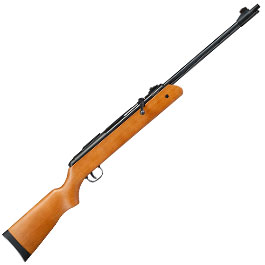 Kleinbild 4 SET Diana Oktoberfestgewehr Gen. 2 Repetier Luftgewehr 4,4 mm mit 750 DIANA BBs, Kugelfang und 100 Zielscheiben