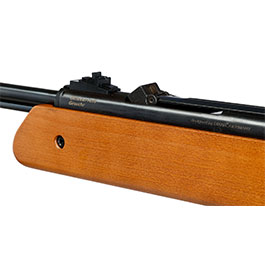 Kleinbild 6 SET Diana Oktoberfestgewehr Gen. 2 Repetier Luftgewehr 4,4 mm mit 750 DIANA BBs, Kugelfang und 100 Zielscheiben