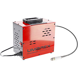 Produktbild zu Umarex PAC 900 PerformanceAir Kompressor f�r Pressluftwaffen ...