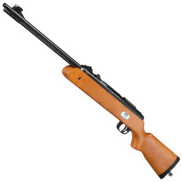 Kleinbild 1 SET Diana Oktoberfestgewehr Gen. 2 Repetier Luftgewehr 4,4 mm mit 750 DIANA BBs und 6 Shooting Bottles