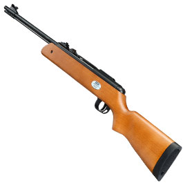 Kleinbild 2 SET Diana Oktoberfestgewehr Gen. 2 Repetier Luftgewehr 4,4 mm mit 750 DIANA BBs und 6 Shooting Bottles