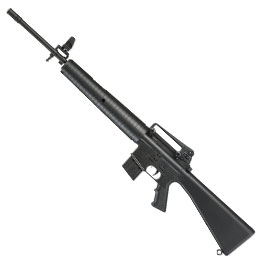 Produktbild zu EKOL M550 Knicklauf Luftgewehr Kal. 5,5 mm Diabolo schwarz i ...