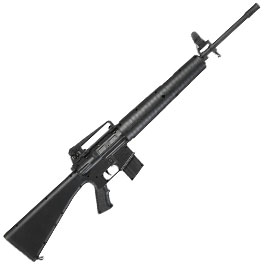 Kleinbild 4 EKOL M550 Knicklauf Luftgewehr Kal. 5,5 mm Diabolo schwarz inkl. Zweibein