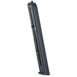 Beretta Elite II CO2 Luftpistole 4,5 mm (.177) BB schwarz Bild 3