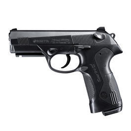 Beretta Px4 Storm CO2 Luftpistole 4,5 mm Diabolo/BB schwarz
