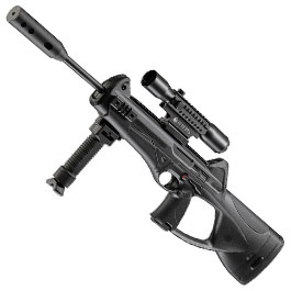 Kleinbild 1 Beretta Cx4 Storm XT CO2 Luftgewehr 4,5 mm Diabolo mit Zubeh�r