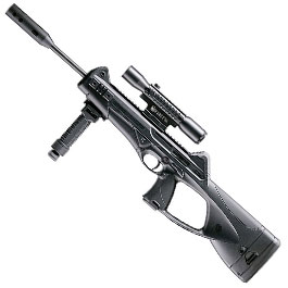 Kleinbild 2 Beretta Cx4 Storm XT CO2 Luftgewehr 4,5 mm Diabolo mit Zubeh�r