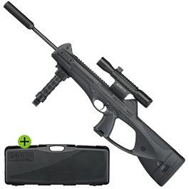 Thumbnail Beretta Cx4 Storm XT CO2 Luftgewehr 4,5 mm Diabolo mit Zubeh�r