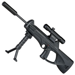 Kleinbild 1 Beretta Cx4 Storm XT CO2 Luftgewehr 4,5 mm Diabolo mit Zubeh�r