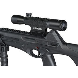 Kleinbild 11 Beretta Cx4 Storm XT CO2 Luftgewehr 4,5 mm Diabolo mit Zubeh�r