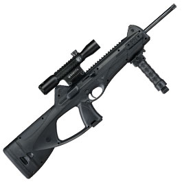 Kleinbild 2 Beretta Cx4 Storm XT CO2 Luftgewehr 4,5 mm Diabolo mit Zubeh�r
