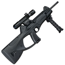 Kleinbild 4 Beretta Cx4 Storm XT CO2 Luftgewehr 4,5 mm Diabolo mit Zubeh�r