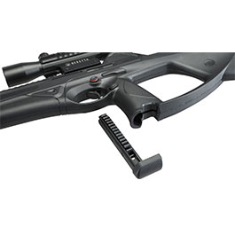 Kleinbild 8 Beretta Cx4 Storm XT CO2 Luftgewehr 4,5 mm Diabolo mit Zubeh�r