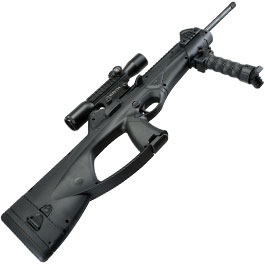 Kleinbild 9 Beretta Cx4 Storm XT CO2 Luftgewehr 4,5 mm Diabolo mit Zubeh�r
