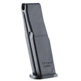 Ersatzmagazin fr Heckler & Koch USP 4,5mm BB CO2 Pistole