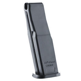 Ersatzmagazin für Heckler & Koch USP 4,5mm BB CO2 Pistole Bild 1 xxx: