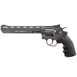 ASG Dan Wesson 8 Zoll 4,5mm BB CO2 Revolver
