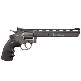 ASG Dan Wesson 8 Zoll 4,5mm BB CO2 Revolver Bild 1 xxx: