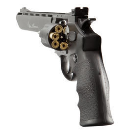 ASG Dan Wesson 8 Zoll 4,5mm BB CO2 Revolver Bild 4