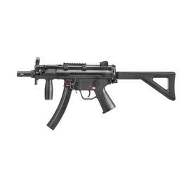 Versandrückläufer Heckler & Koch MP5 K-PDW CO2 Maschinenpistole 4,5 mm BB Blowback