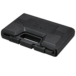 Kleinbild 11 Ekol Firat Magnum Schreckschuss Pistole Kal. 9mm P.A.K. br�niert - B-WARE