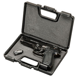 Kleinbild 4 Ekol Firat Magnum Schreckschuss Pistole Kal. 9mm P.A.K. br�niert - B-WARE