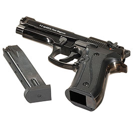 Kleinbild 6 Ekol Firat Magnum Schreckschuss Pistole Kal. 9mm P.A.K. br�niert - B-WARE