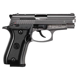 Kleinbild 3 Ekol P29 Rev. II Schreckschuss Pistole Kal. 9 mm P.A.K. titan - B-WARE
