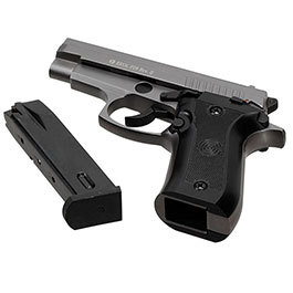 Kleinbild 6 Ekol P29 Rev. II Schreckschuss Pistole Kal. 9 mm P.A.K. titan - B-WARE