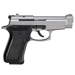 Kleinbild 3 Ekol Special 99 Rev. II Schreckschuss Pistole Kal. 9 mm P.A.K. titan - B-WARE