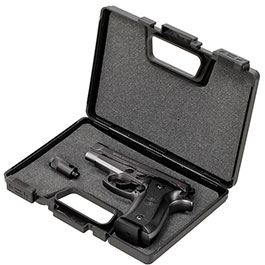 Kleinbild 4 Ekol Special 99 Rev. II Schreckschuss Pistole Kal. 9 mm P.A.K. titan - B-WARE
