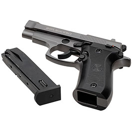 Kleinbild 6 Ekol Special 99 Rev. II Schreckschuss Pistole Kal. 9 mm P.A.K. titan - B-WARE