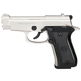 Produktbild zu Ekol Special 99 Rev. II Schreckschuss Pistole Kal. 9 mm P.A. ...