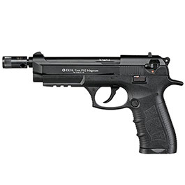 Kleinbild 10 Ekol P92 Magnum Schreckschuss Pistole Kal. 9mm P.A.K. br�niert - B-WARE