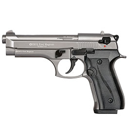 Thumbnail Ekol Firat Magnum Schreckschuss Pistole Kal. 9mm P.A.K. titan - B-WARE