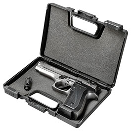 Kleinbild 4 Ekol Firat Magnum Schreckschuss Pistole Kal. 9mm P.A.K. titan - B-WARE
