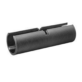 ICS MX5 SD Verbundkunststoff Handguard schwarz MP-09