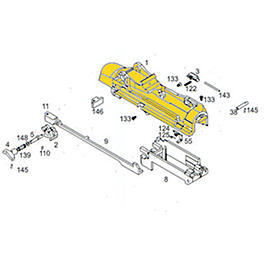 Wei-ETech M14 Part #001