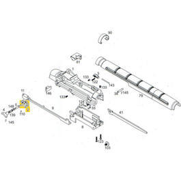 Wei-ETech M14 Part #002