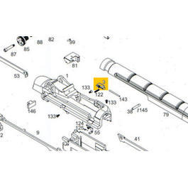 Wei-ETech M14 Part #003