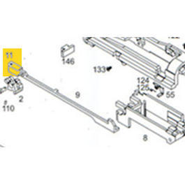 Wei-ETech M14 Part Nr.011