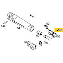 Wei-ETech M14 Part Nr.033