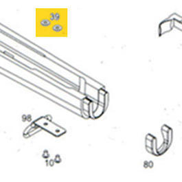 Wei-ETech M14 Part Nr.039