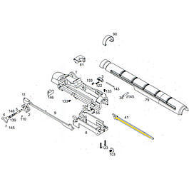 Wei-ETech M14 Part Nr.041