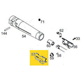 Wei-ETech M14 Part Nr.057