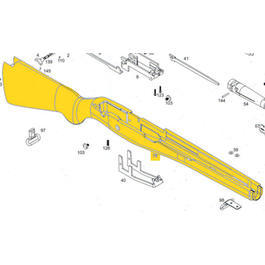 Wei-ETech M14 Part #078