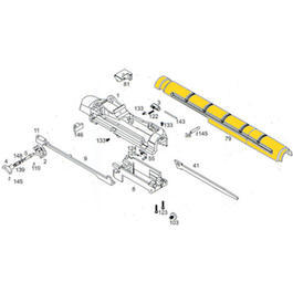 Wei-ETech M14 Part #079