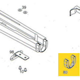 Wei-ETech M14 Part #080